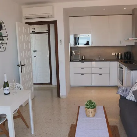 Capuchinos, Nerja