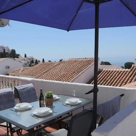 Apartamento Capuchinos, *