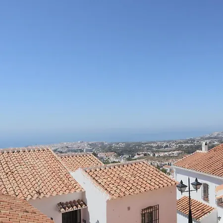 Apartamento Capuchinos,