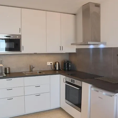 Apartamento Capuchinos,