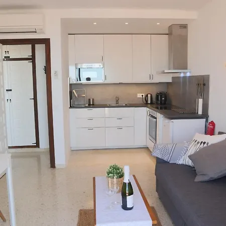 Apartamento Capuchinos,